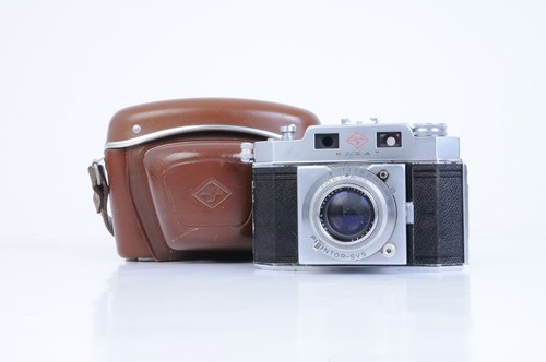 Agfa karat solagon 50 - +, /