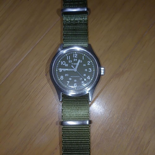 Orologio polso timex - timex, mk1
