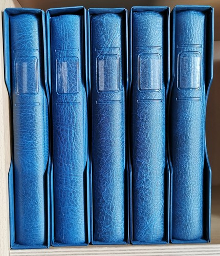 Set anelli linder - linder:,