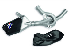 Scarico completo termignoni - completo,