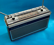 Schaub Lorenz Touring 80 - come nuovo! Funziona perfettamente in tutti i campi!