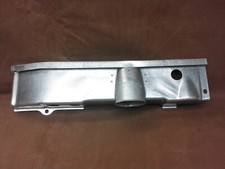 Porsche 993 Turbo coperchio