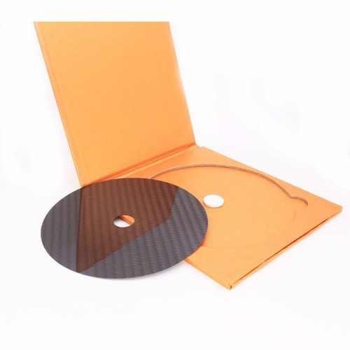 Tappetino stabilizzatore - , cd
