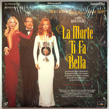 EBOND La Morte Ti Fa Bella -