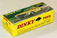DINKY TOYS 516 BOITE VIDE