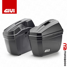 Givi e22 coppia - coppia, valigie