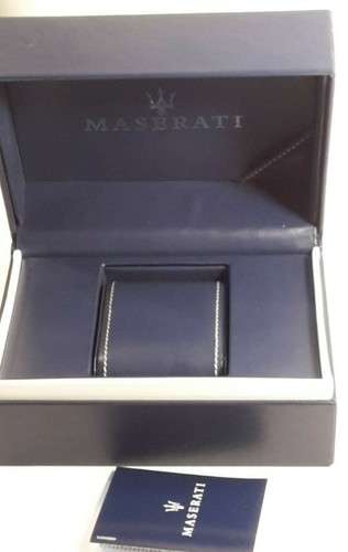 Maserati scatola per - maserati-scatola,
