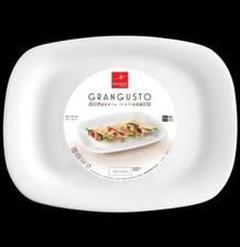 Piatto cucina da tavola