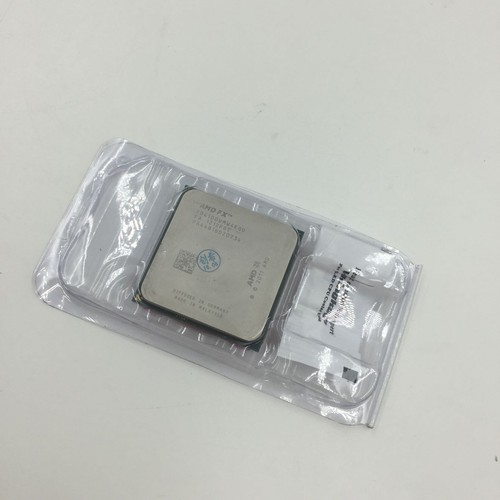 Amd cpu series 4100 - amd, fx