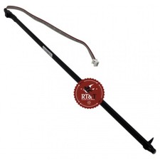 Sonda NTC cablata entrata per