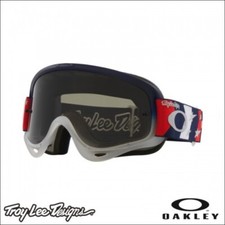 Maschera OAKLEY O FRAME MX TLD