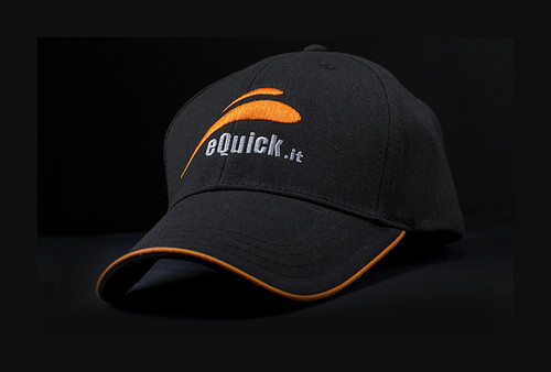 Cappello berretto equick - berretto,
