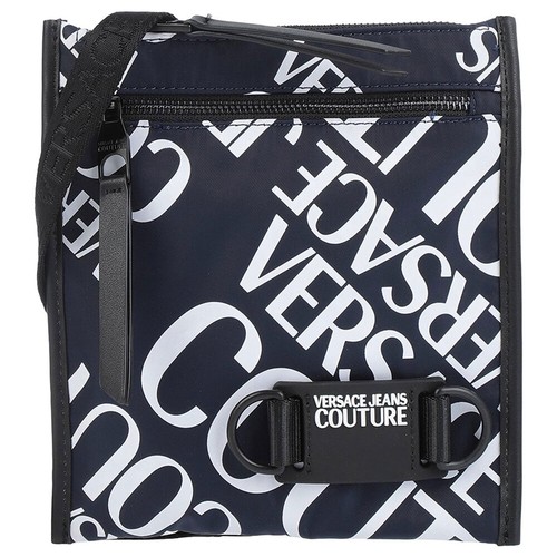 Borsa tracolla con logo - tracolla,