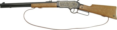 Schrödel pistola giocattolo - schrödel,