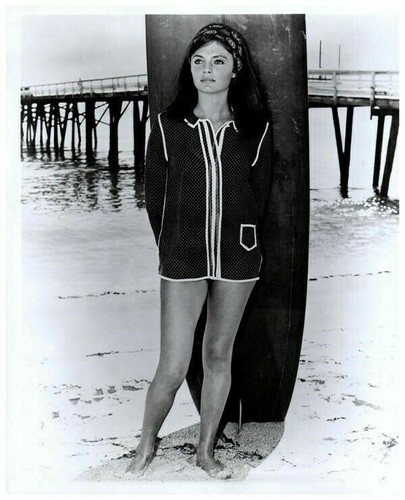 Jacqueline bisset the - bisset,