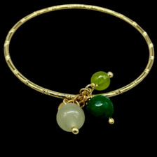 BRACCIALE FIRMATO DONNA RIGIDO