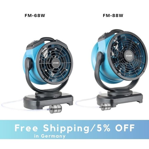 Xpower ventola - xpower,