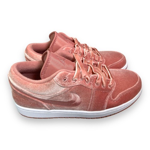 Air jordan low pink - jordan, 1