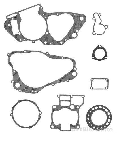 Kit completo guarnizioni
