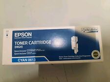 Toner Epson CARTRIDGE Aculaser