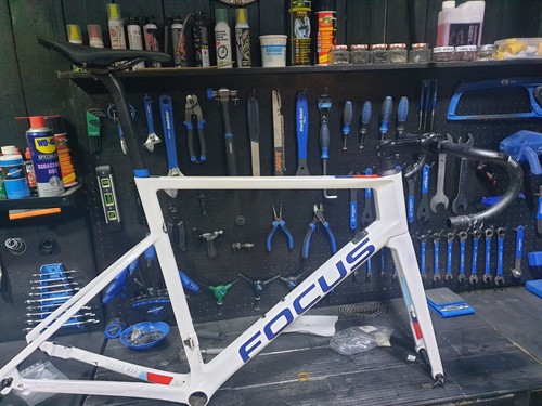 Telaio focus izalco max - focus,