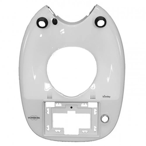 Corpo scocca superiore robot - scocca,