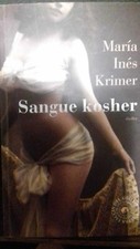 Maria Ines Krimer. Sangue