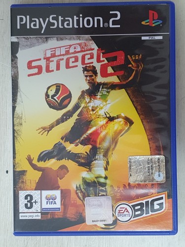 Ps2 sony playstation pal - playstation, 2