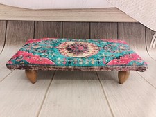 Poggiapiedi imbottito Helper