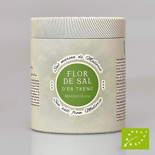 Bio flor sal es - flor, de
