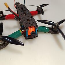 Drone FPV QAV250 quadricottero