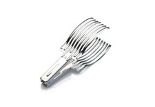  PINZA MOLLA in ACCIAIO per