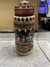 Rare Original Thewalt West