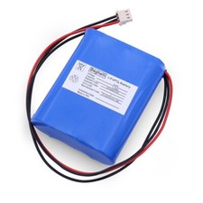 Pacco batteria litio - batteria, lithium