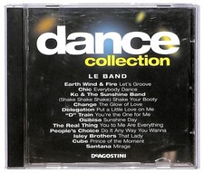 EBOND Various - Dance