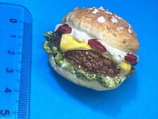 HAMBURGER BURGER PANINO MC