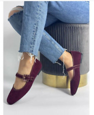 Scarpe ciabatte ballerine