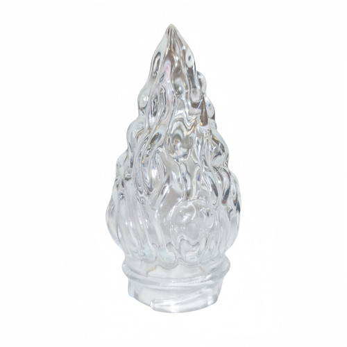 Fiamma vetro trasparente - fiamma,