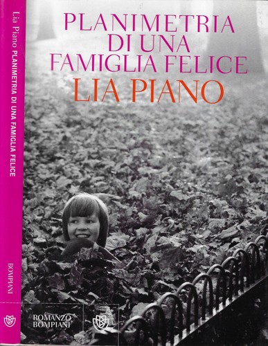 Planimetria una famiglia - di,