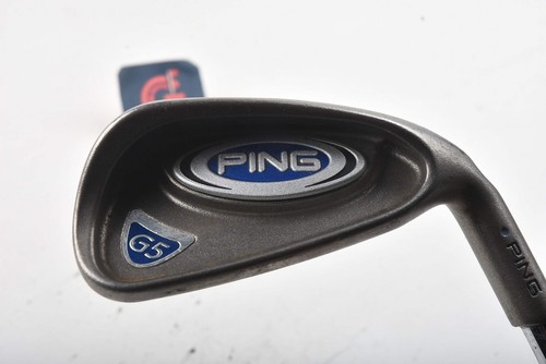 Ping ferro stiro - ping,