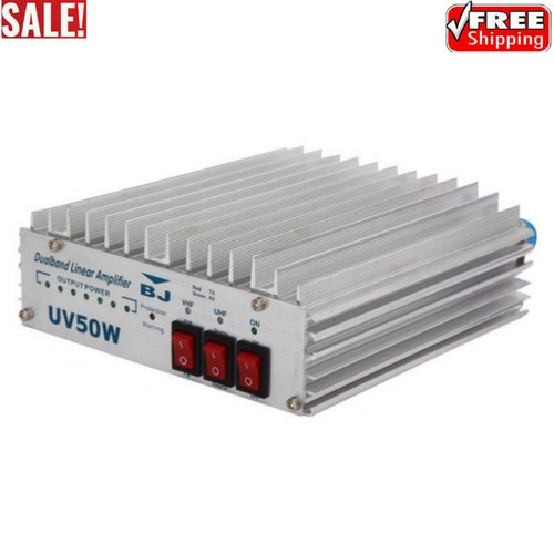 Uv50w 136 174 - bj-uv50w, 136-174/400-470mhz