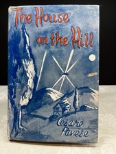 1956 The House On The Hill by