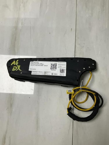 Dispositivo airbag laterale - airbag,