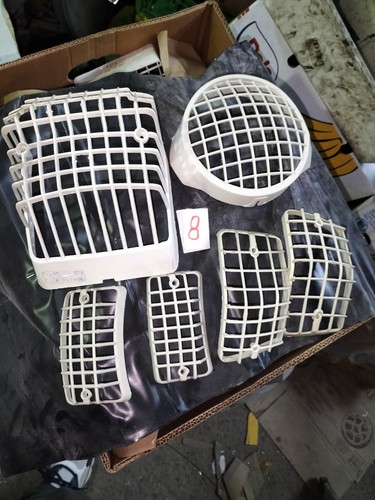Vespa 6 pezzi - vespa,
