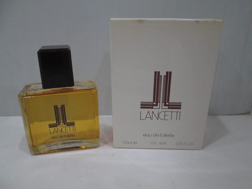 Lancetti profumo donna eau - profumo,