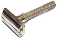 RASOIO DI SICUREZZA VINTAGE