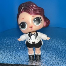 bambola lol sorpresa