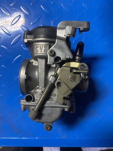 Carburatore kawasaki klx 650 - carburatore,
