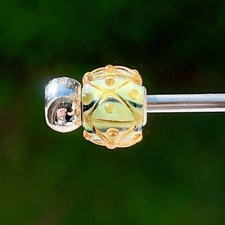 Autentico raro trollbeads