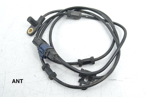 Sensore abs anteriore honda - abs,